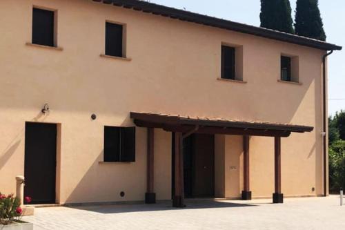 Badiola Apartment | Il casale del Trebbio