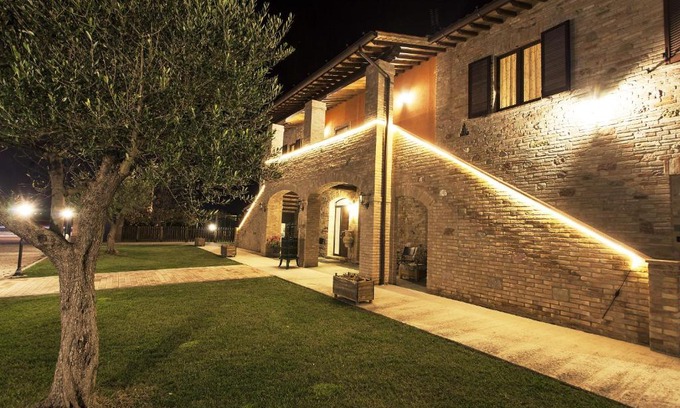 Bastia Umbra Bed & Breakfast | Il Casale Della Fornace