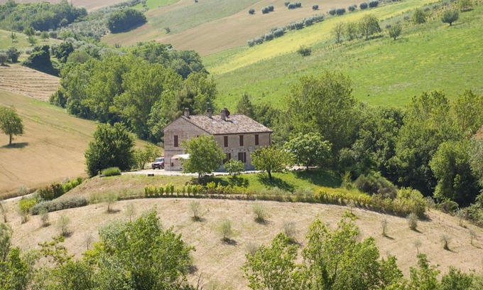 Offida House | Il Casale di Giovanna