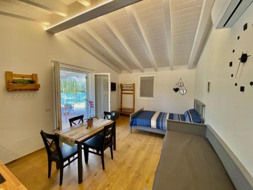 Papigno Apartment | Il Casaletto - Guest House