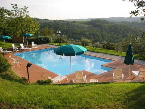 Impruneta House | Il Casalone