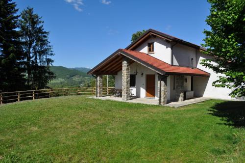 Albareto Bed & Breakfast | Il Casolare Bioenergetico