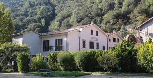 Terni House | Il Casolare della Cascata