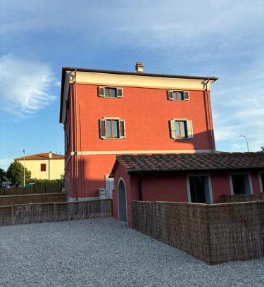 Vada Apartment | Il casone di vada