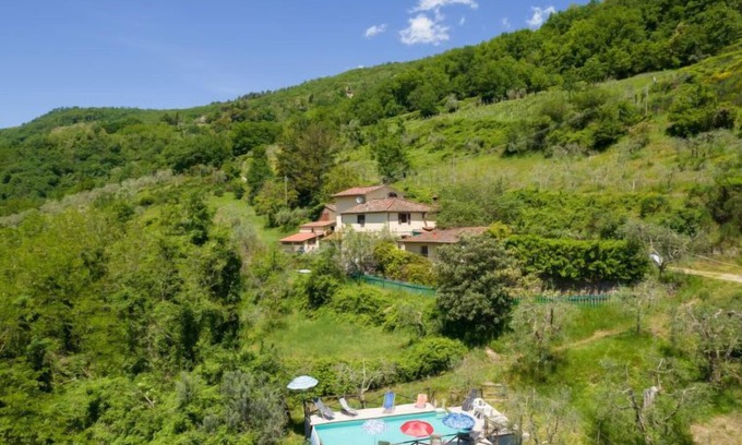 Pontassieve House | Il Castagneto by Interhome
