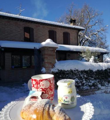 Camerino Bed & Breakfast | Il Castagneto