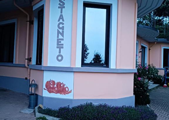 Trivero Hotel | Il Castagneto