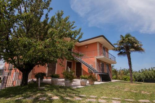 Sant'Elpidio a Mare Apartment | Il Castellano Vacanze