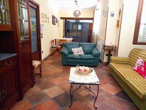Gualdo Tadino House | Il Castellare