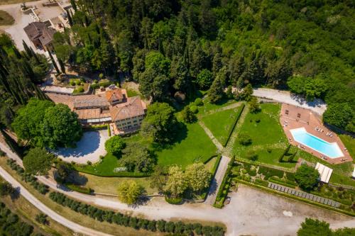 Ponte Pattoli House | Il Castellaro Country House