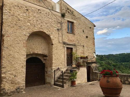 Poggio San Lorenzo House | Il Castelletto Casa Vacanza