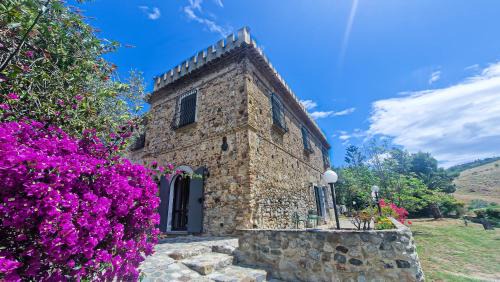 Roccella Jonica House | Il Castello degli Ulivi-Agriturismo in natura