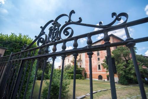 Fontaneto d'Agogna Apartment | Il Castello Delle Meraviglie
