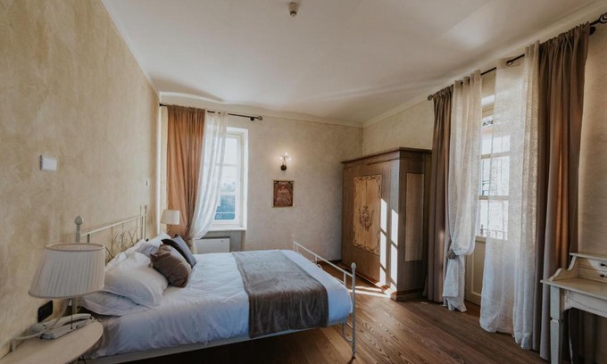 Bubbio Hotel | Il Castello di Bubbio