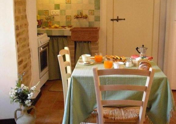 Falconara Marittima Apartment | Il Castello Di Dante