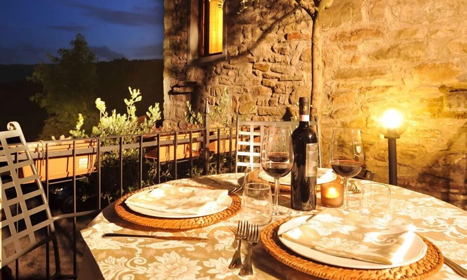 Barberino di Mugello Other | Il Castelluccio Country Resort