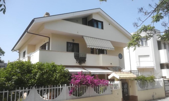 Montesilvano Bed & Breakfast | Il Cavalluccio Marino