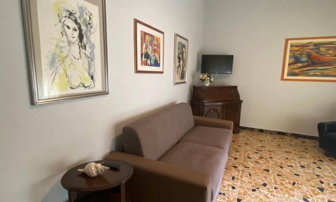 Giulianova Apartment | “Il Centro” Nel cuore ❤️, a due passi dal mare