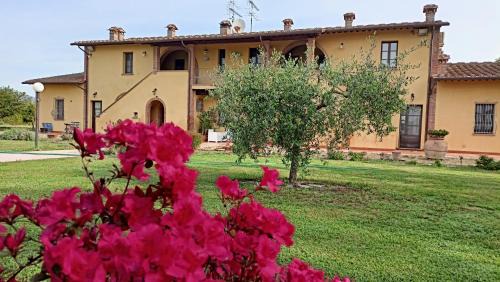 Latignano House | il Chiassetto Agriturismo No Kids