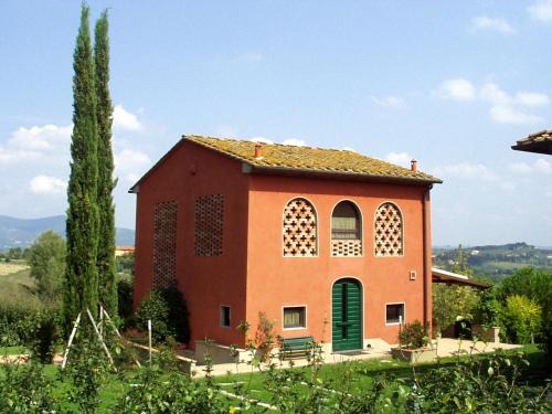 Cerreto Guidi House | Il Cigliere your holiday home in the heart of Tuscany