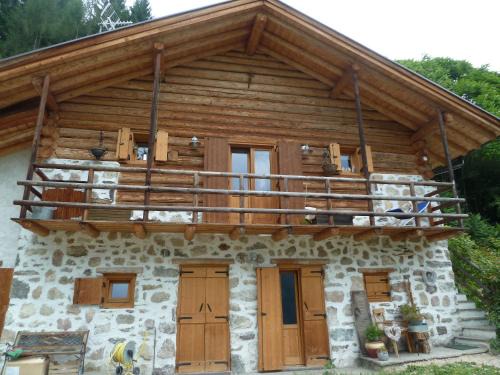Imer Bed & Breakfast | Il Ciliegio