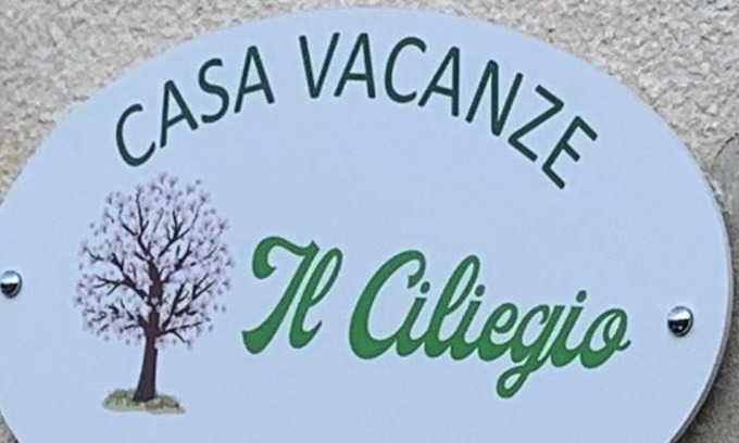 Stella Cilento House | Il Ciliegio