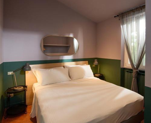 Barga Apartment | Il Ciocco Cottages
