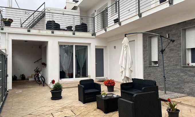 Capoterra Bed & Breakfast | Il Colle del Barone