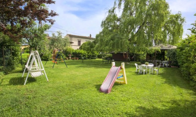 Scandicci House | Il Colombaino by Interhome