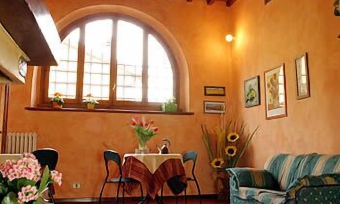 Scandicci Bed & Breakfast | Il Colombaino