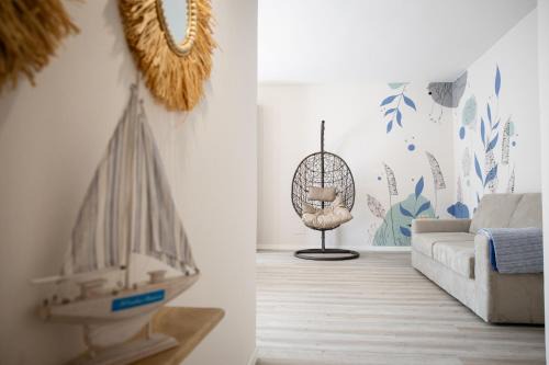 Porto Sant'Elpidio Apartment | Il Confine Azzurro