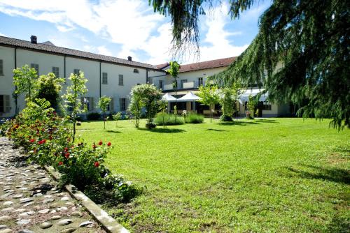 Trino Hotel | Il Convento