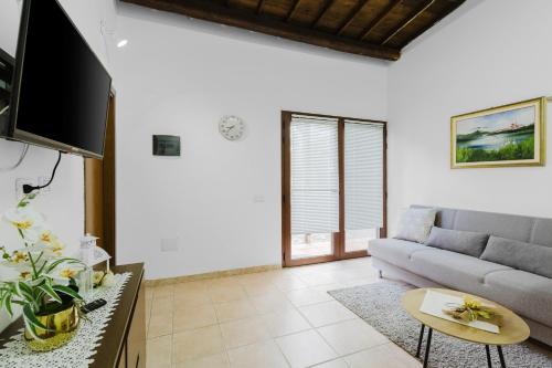 Palmas Arborea House | Il Corbezzolo Apartment
