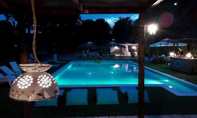 Cupra Marittima Hotel | Il Corbezzolo