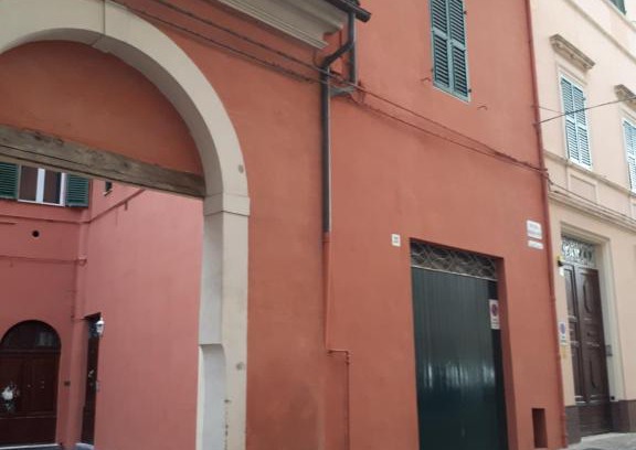 Jesi House | Il Cortile
