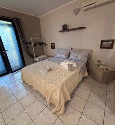Assemini Apartment | Il Cortiletto
