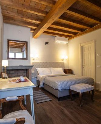 Centro Storico House | Il Cortiletto