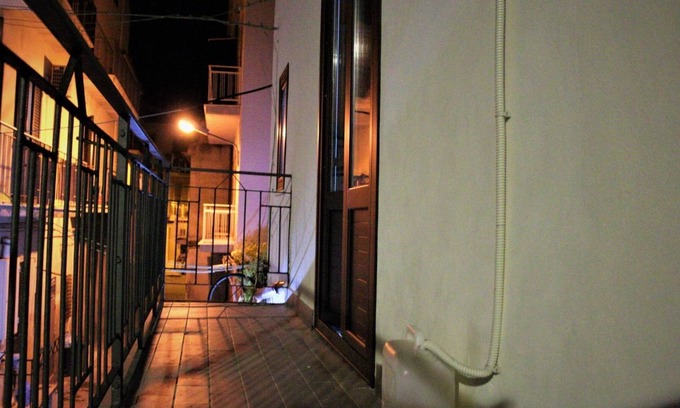 Ravanusa Bed & Breakfast | Il Cortiletto