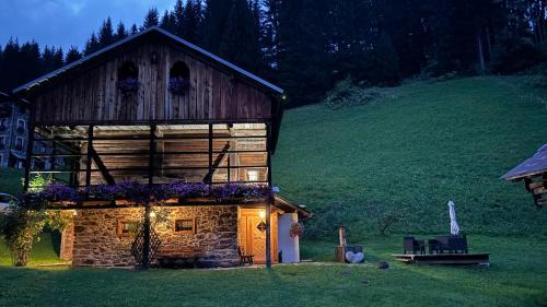 Comelico Superiore House | Il Cuore di Sopalù