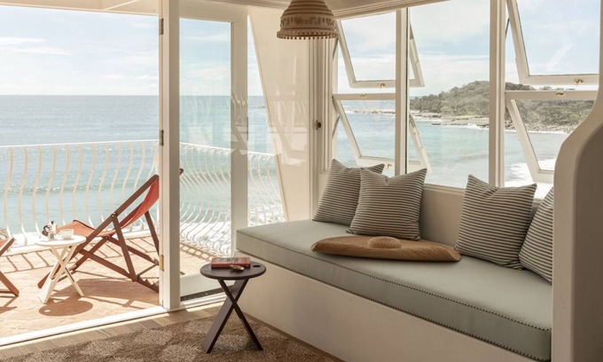 Yamba Hotel | Il Delfino Seaside Inn