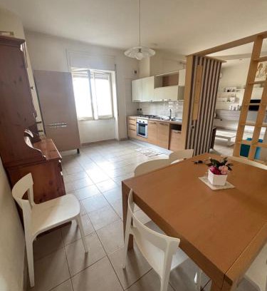 Angri Apartment | Il Desiderio