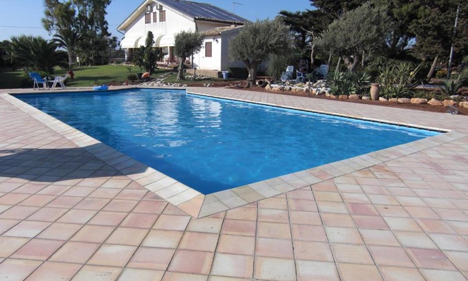 Vittoria Bed & Breakfast | Il Dunnè