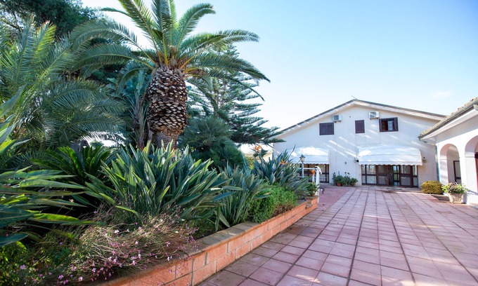 Vittoria Bed & Breakfast | Il Dunnè