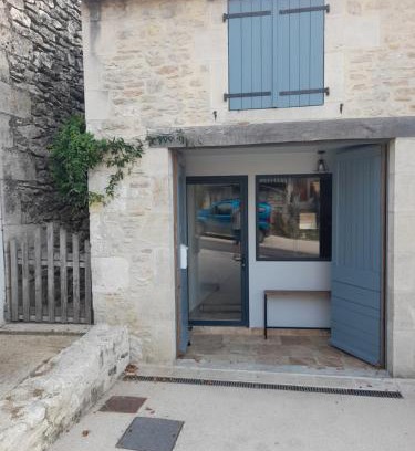 Montcuq House | il fait bon vivre classé 3 étoiles