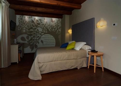 Settimo Vittone Hotel | Il Falco E La Volpe