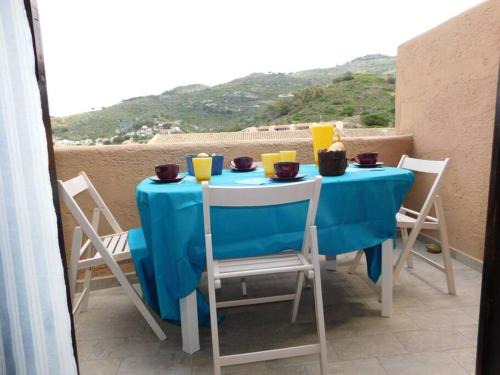 Giglio Campese Apartment | Il Faraglione - Appartamento con vista mare