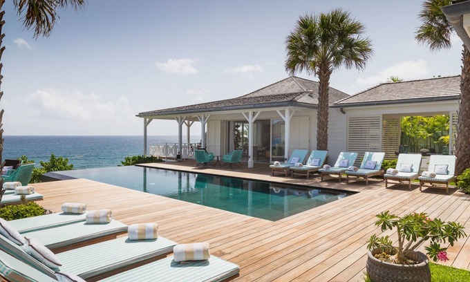 La Grande Montagne Villa | Il Faro (1/7 Rooms) Luxury villa