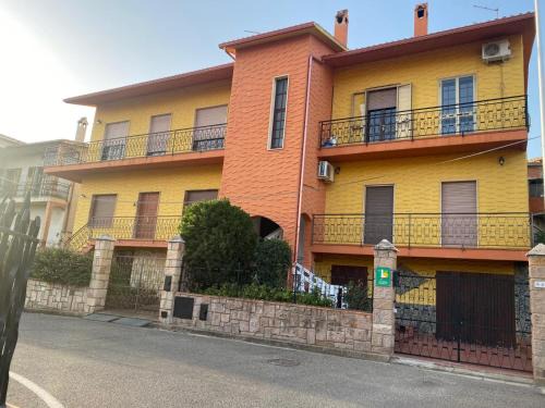 Sarroch House | Il Faro