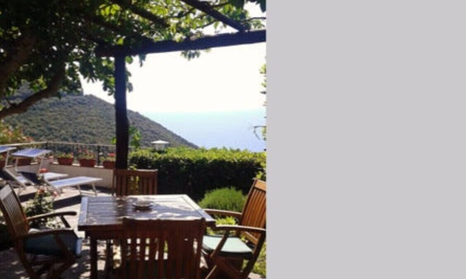 Colle D'orano House | Il Fico holiday home