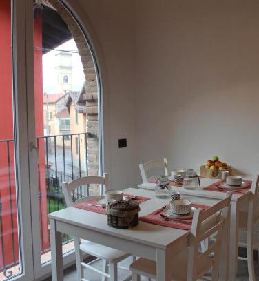 Stazzano Bed & Breakfast | Il fienile b&b